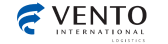 Logo Vento International Logistics