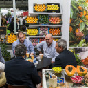 Brasil, “País Importador Convidado” para a Fruit Attraction de 2021