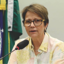 Ministra Tereza Cristina acompanha diplomatas em viagem à Amazônia Ocidental