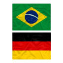 Nota conjunta MRE e Mapa sobre cooperação financeira Brasil e Alemanha