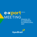 ApexBrasil e Amazon Brasil renovam colaboração para promover mais de mil empresas brasileiras no e-commerce norte-americano