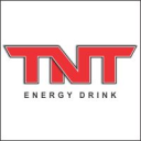 TNT Energy Drink chega à Europa